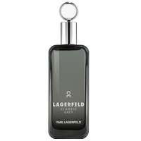 Karl Lagerfeld Karl Lagerfeld Lagerfeld Classic Grey Eau de Toilette 100ml, férfi