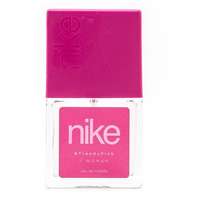Nike Nike #TrendyPink Woman Eau de Toilette 30ml, női