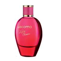 Jacomo Jacomo Night Bloom Eau de Parfum 50ml, női