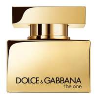 Dolce & Gabbana Dolce & Gabbana The One Gold Eau de Parfum Intense Eau de Parfum 30ml, női