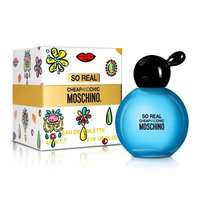 Moschino Moschino So Real Cheap and Chic Eau de Toilette 4.9ml, női