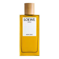 Loewe Loewe Solo Mercurio Eau de Parfum - Teszter 100ml, férfi