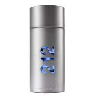 Carolina Herrera Carolina Herrera 212 Men NYC Eau de Toilette 100ml, férfi