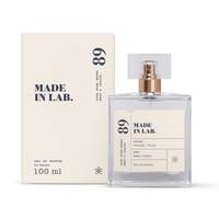Made In Lab Made In Lab 89 Women Eau de Parfum 100ml, női
