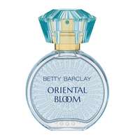 Betty Barclay Betty Barclay Oriental Bloom Eau de Toilette Eau de Toilette 20ml, női
