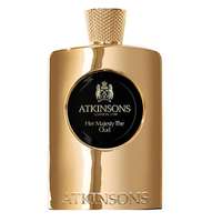 Atkinsons Atkinsons Her Majesty The Oud Eau de Parfum 100ml, női