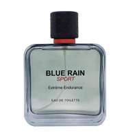 Georges Mezotti Georges Mezotti Blue Rain Sport Pour Homme Eau de Toilette 125ml, férfi