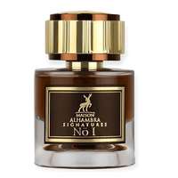 Maison Alhambra Maison Alhambra Signatures No.I Eau de Parfum 50ml,