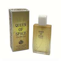 Real Time Real Time Queen of Space Glorious Eau de Parfum 100ml,