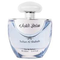 Ard al Zaafaran Ard al Zaafaran Sultan Al Shabab Eau de Parfum 100, férfi
