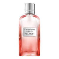 Abercrombie&Fitch Abercrombie&Fitch First Instinct Together Woman Eau de Parfum - Teszter 50ml,