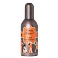 Tesori d'Oriente Tesori d'Oriente Fior Di Loto Eau de Parfum 100ml, női