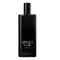 Giorgio Armani Giorgio Armani Armani Code Parfum Pour Homme Eau de Parfum 15ml, férfi