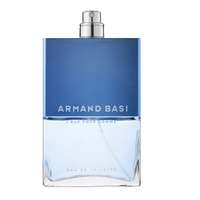 Armand Basi Armand Basi L’Eau Pour Homme Eau de Toilette - Teszter 125ml, férfi