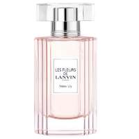 Lanvin Lanvin Les Fleurs de Lanvin Water Lily Eau de Toilette 50ml, női