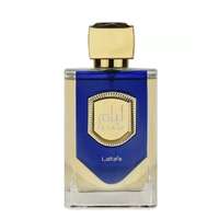 Lattafa Lattafa Liam Blue Shine Eau de Parfum 100ml, unisex