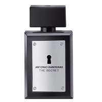 Antonio Banderas Antonio Banderas The Secret Eau de Toilette 50ml, férfi