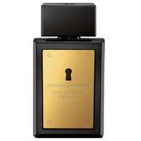 Antonio Banderas Antonio Banderas The Golden Secret Eau de Toilette 50ml, férfi