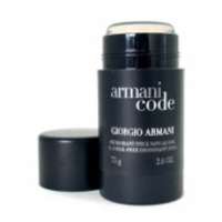 Giorgio Armani Giorgio Armani Black Code Deostick, 75ml, férfi