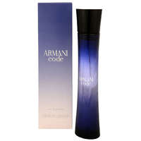 Giorgio Armani Giorgio Armani Code for Women Eau de Parfum, 50ml, női