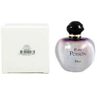 Dior Christian Dior Pure Poison Eau de Parfum - Teszter, 100ml, női