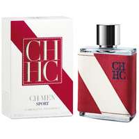 Carolina Herrera Carolina Herrera CH for Men Sport Eau de Toilette, 100ml, férfi