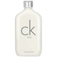 Calvin Klein Calvin Klein CK One Eau de Toilette 50ml, unisex