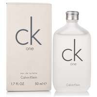 Calvin Klein Calvin Klein CK One Eau de Toilette, 50ml, unisex