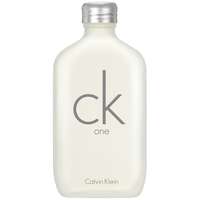 Calvin Klein Calvin Klein CK One Eau de Toilette 100ml, unisex