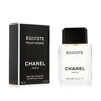 Chanel Chanel Egoiste Eau de Toilette 100ml, férfi