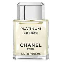 Chanel Chanel Platinum Egoiste Eau de Toilette 50ml, férfi