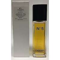 Chanel Chanel No.5 Eau de Toilette - Teszter, 100ml, női