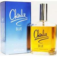 Revlon Revlon Charlie Blue Eau de Toilette, 50ml, női