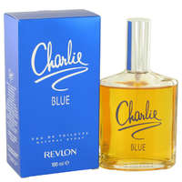 Revlon Revlon Charlie Blue Eau de Toilette, 100ml, női