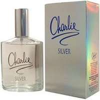 Revlon Revlon Charlie Silver Eau de Toilette, 30ml, női
