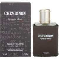 Chevignon Chevignon Forever Mine for Men Eau de Toilette, 30ml, férfi