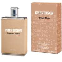 Chevignon Chevignon Forever Mine for Women Eau de Toilette, 100ml, női