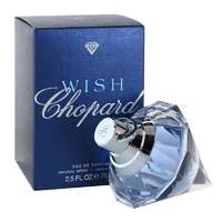 Chopard Chopard Wish Eau de Parfum, 75ml, női