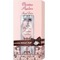 Christina Aguilera Christina Aguilera Royal Desire Eau de Parfum, 15ml, női