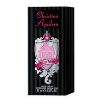Christina Aguilera Christina Aguilera Secret Potion Eau de Parfum, 15ml, női