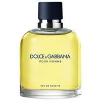 Dolce & Gabbana Dolce & Gabbana Pour Homme Eau de Toilette 125ml, férfi