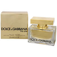 Dolce & Gabbana Dolce & Gabbana The One Eau de Parfum, 50ml, női