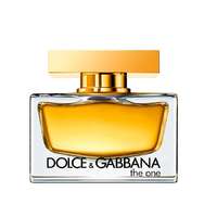 Dolce & Gabbana Dolce & Gabbana The One Woman Eau de Parfum 50ml, női