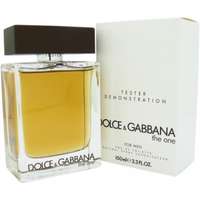 Dolce & Gabbana Dolce & Gabbana The One for Men Eau de Toilette - Teszter, 100ml, férfi