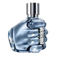 Diesel Diesel Only The Brave for Man Eau de Toilette - Teszter 75ml, férfi