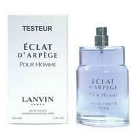 Lanvin Lanvin Eclat D´Arpege Pour Homme Eau de Toilette - Teszter, 100ml, férfi