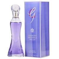Giorgio Beverly Hills Giorgio Beverly Hills G Woman Eau de Parfum 90ml, női