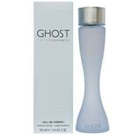 Ghost Ghost The Fragrance Eau de Toilette - Teszter, 50ml, női