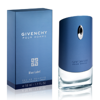 Givenchy Givenchy Blue Label pour Homme Eau de Toilette, 50ml, férfi