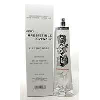 Givenchy Givenchy Very Irresistible Electric Rose Eau de Toilette - Teszter, 75ml, női